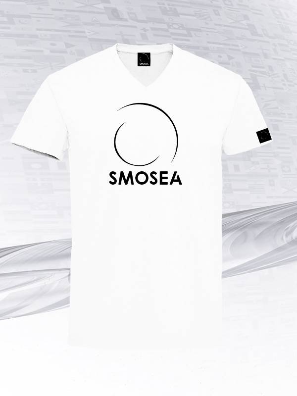 tee-shirt-blanc-col-en-v-classique-smosea